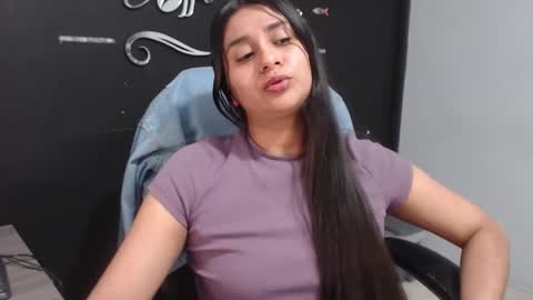Snapshot of kathe0v chatting on October 26, 4:35 pm Call me Lau  online show from October 26, 4:35 pm