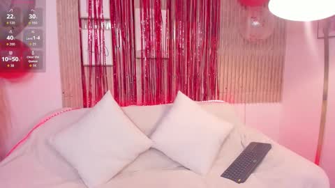 Kathe  online show from February 16, 1:07 pm