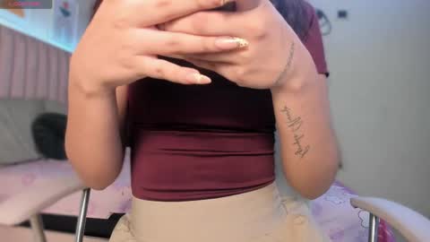 kathe_littlee online show from May 28, 3:53 pm