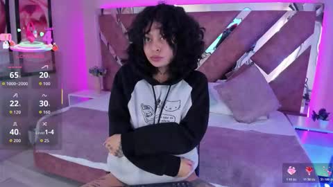 KatheGomez  online show from November 15, 3:48 am