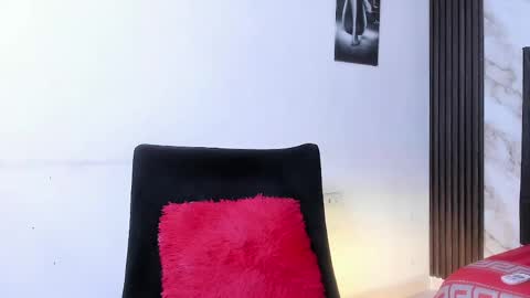 Katherina online show from May 17, 1:36 am