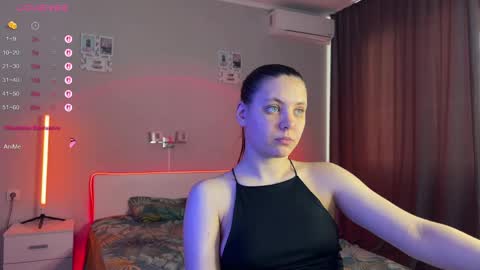 katherine__ross online show from May 25, 7:36 am