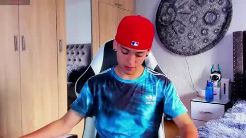 katherine_rose_ online show from May 15, 3:30 pm