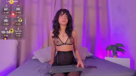 your kathe  online show from March 13, 1:40 pm