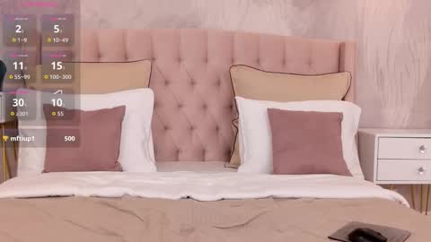 KatherineJan online show from March 11, 6:19 am