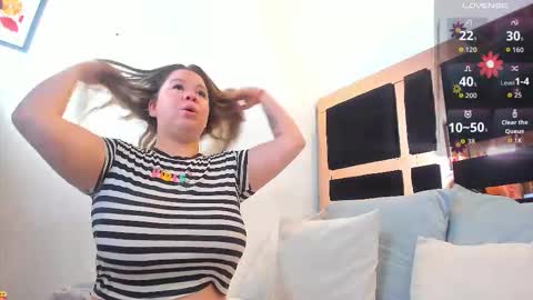 Katherin  online show from February 18, 11:39 am