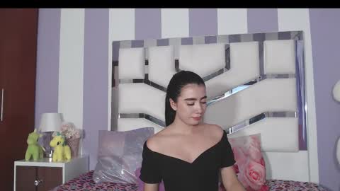 Snapshot of katherinolivares chatting on October 28, 3:54 am Katherin online show from October 28, 3:54 am