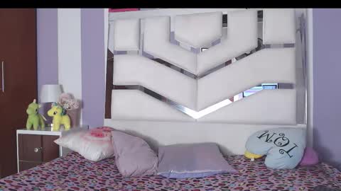 Snapshot of katherinolivares chatting on October 29, 3:53 am Katherin online show from October 29, 3:53 am