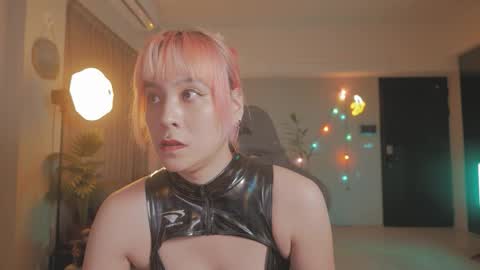 Kathy online show from October 24, 7:54 pm