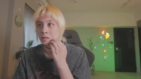 Kathy online show from March 12, 10:38 pm