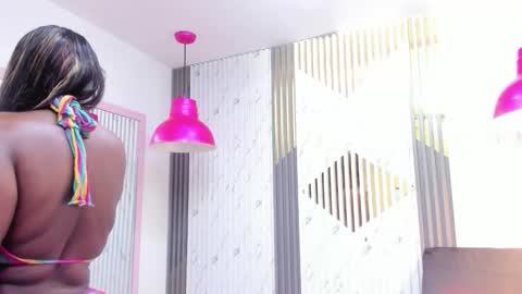 Katheryn online show from March 18, 3:20 am