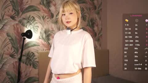 Bella online show from March 22, 5:05 pm