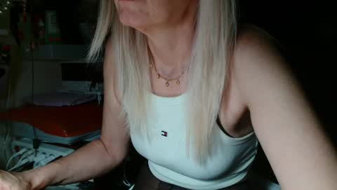 Kathleen online show from July 2, 8:59 pm
