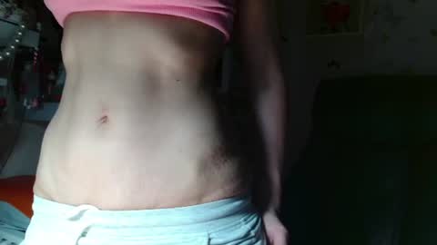Kathleen online show from July 14, 2:05 am