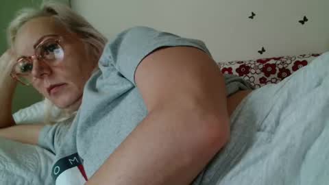 Kathleen online show from July 14, 11:38 am
