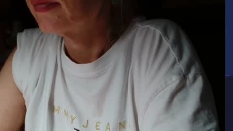 Kathleen online show from July 15, 6:35 pm