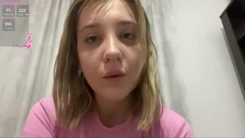 Jessie online show from June 16, 7:49 pm