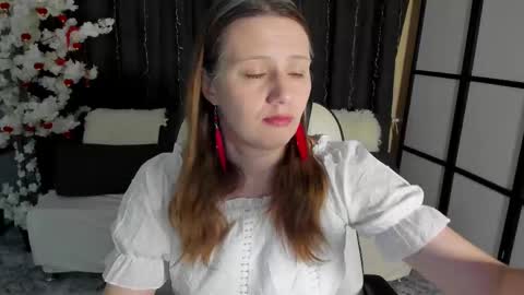 Kathrine online show from January 18, 1:53 am