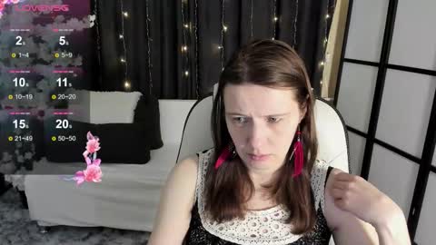 Kathrine online show from February 3, 1:59 am