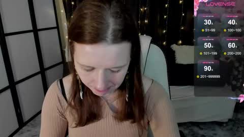 Kathrine online show from February 18, 2:07 am