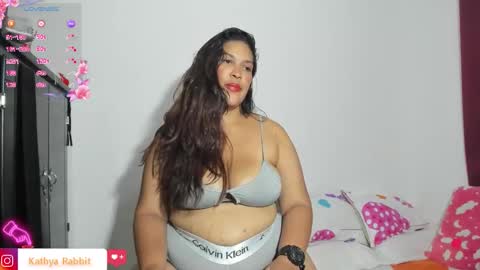 Kathye online show from March 8, 2:37 am