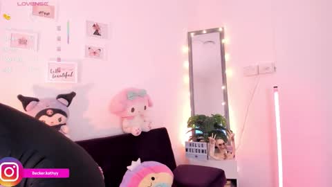 Katherine online show from November 4, 2:16 pm