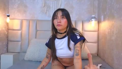 Kahty online show from November 19, 11:43 am