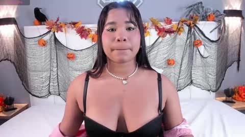 Kathy online show from October 29, 7:48 pm