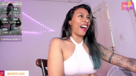 Katia online show from March 9, 3:38 pm