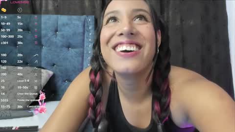 KATALINA online show from March 31, 9:59 pm