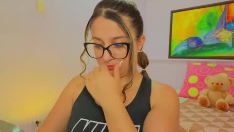 Khaterine online show from May 26, 12:12 pm