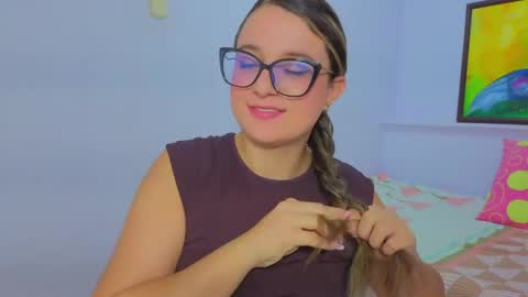 Khaterine online show from May 27, 11:29 am