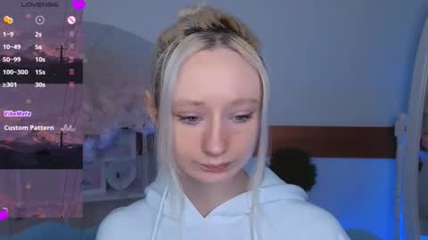 Katia  online show from February 10, 7:23 am