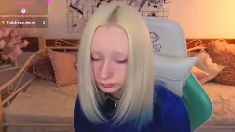 Katia  online show from February 27, 6:24 am