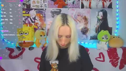 Katia online show from June 7, 4:27 am