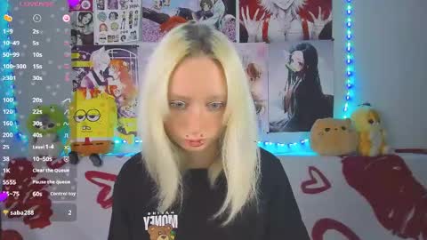 Katia online show from June 7, 4:33 pm