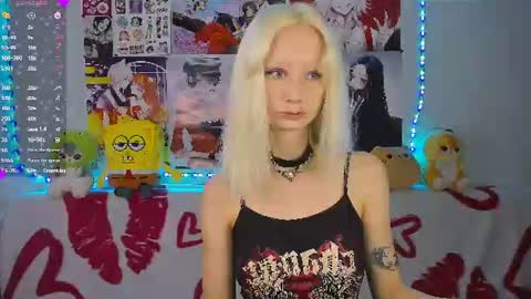 Katia online show from June 15, 4:25 am