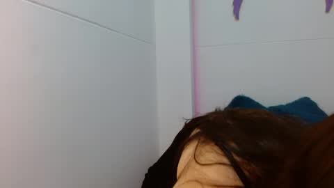 Snapshot of katia_rose23 chatting on May 1, 11:48 am . . KATIA . . online show from May 1, 11:48 am