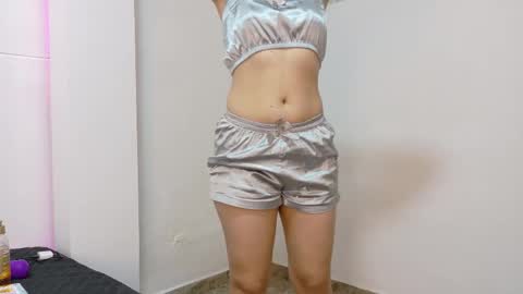 Snapshot of katia_rose23 chatting on May 7, 6:46 pm . . KATIA . . online show from May 7, 6:46 pm