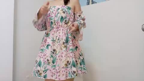 Snapshot of katia_rose23 chatting on May 9, 7:08 pm . . KATIA . . online show from May 9, 7:08 pm