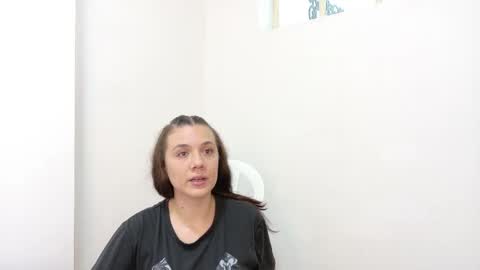 Snapshot of katia_rose23 chatting on May 14, 7:31 pm . . KATIA . . online show from May 14, 7:31 pm