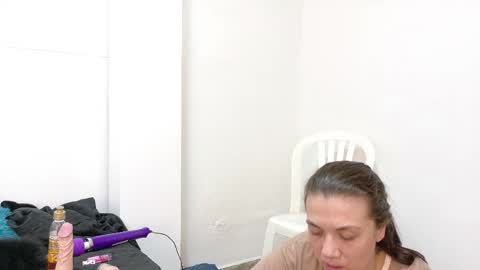 Snapshot of katia_rose23 chatting on May 16, 7:01 pm . . KATIA . . online show from May 16, 7:01 pm