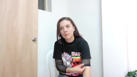 Snapshot of katia_rose23 chatting on May 26, 7:21 pm . . KATIA . . online show from May 26, 7:21 pm