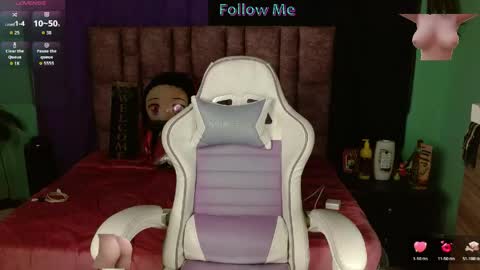 katia online show from May 30, 3:47 am
