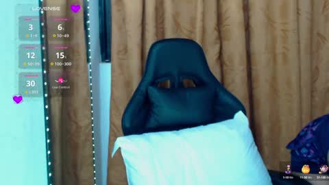 Snapshot of katiacuper chatting on January 31, 3:00 pm Katia Cuper online show from January 31, 3:00 pm