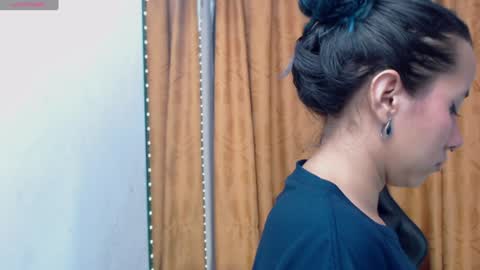 Snapshot of katiacuper chatting on February 4, 12:33 pm Katia Cuper online show from February 4, 12:33 pm