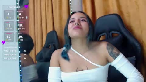 Snapshot of katiacuper chatting on February 22, 12:16 am Katia Cuper online show from February 22, 12:16 am