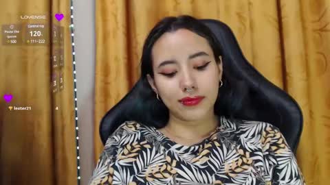 Snapshot of katiacuper chatting on February 22, 9:15 pm Katia Cuper online show from February 22, 9:15 pm