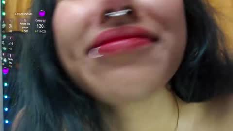 Snapshot of katiacuper chatting on February 24, 9:20 pm Katia Cuper online show from February 24, 9:20 pm