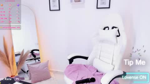 Katia online show from November 19, 10:54 pm